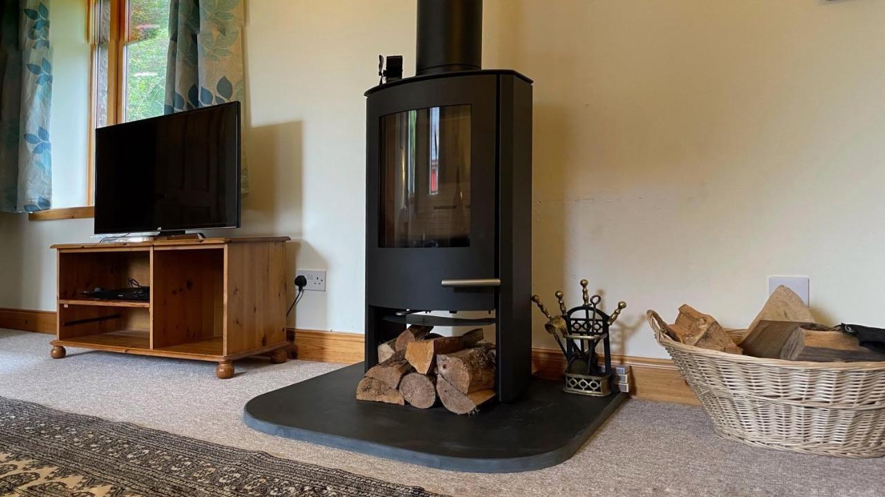 Kerrowdown Cottage-Self Catering For 4 In The Highlands Drumnadrochit Exterior photo