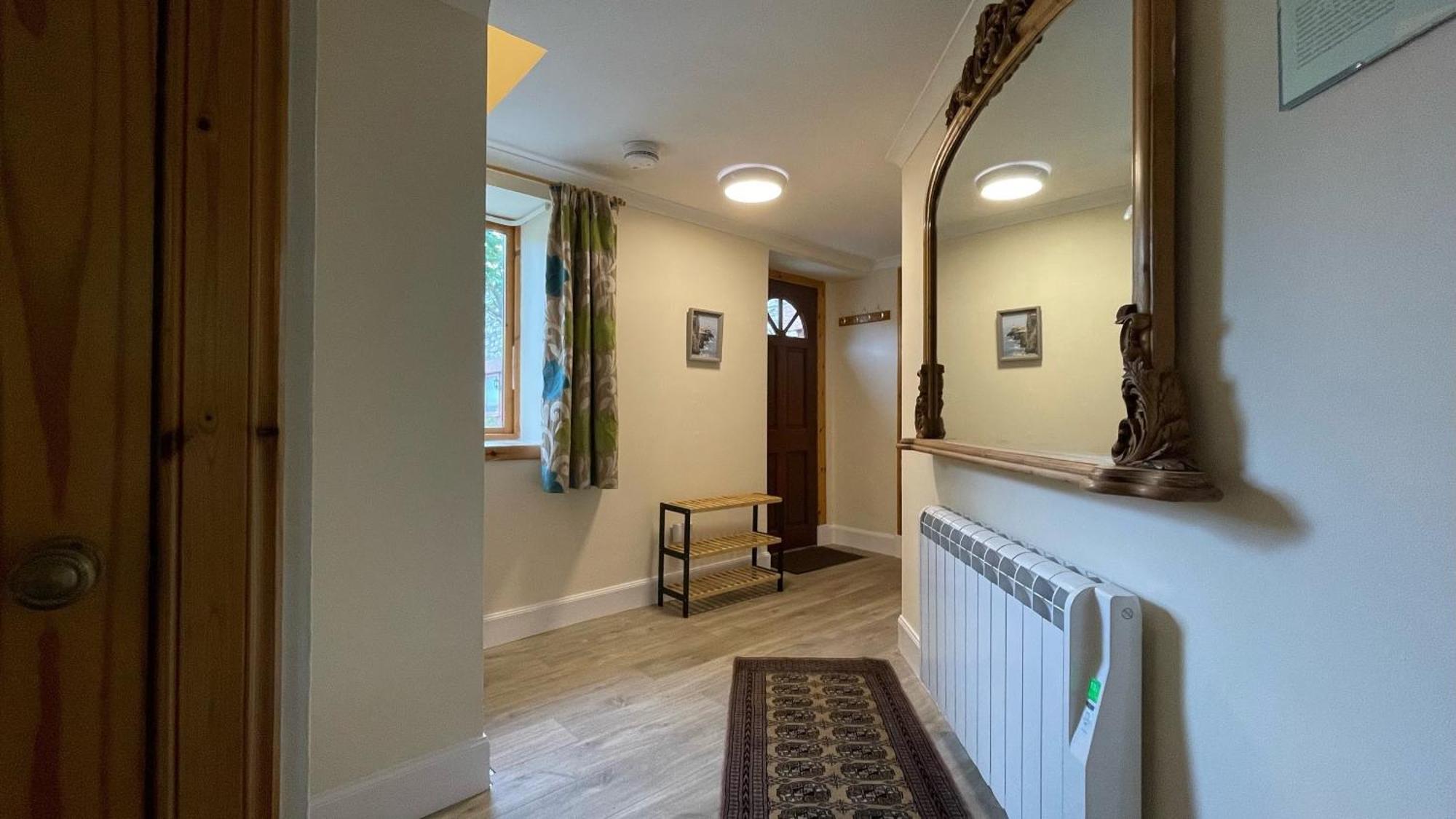 Kerrowdown Cottage-Self Catering For 4 In The Highlands Drumnadrochit Exterior photo