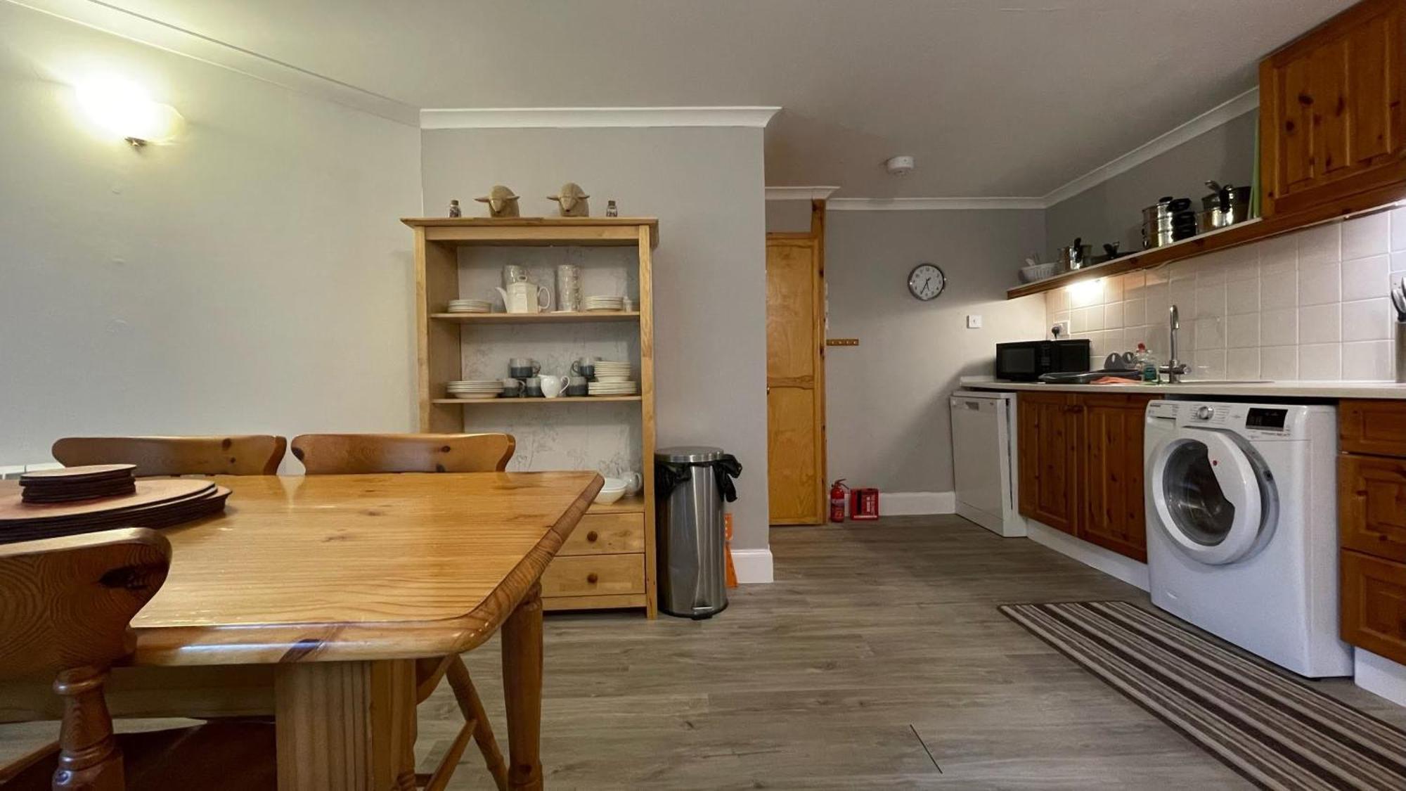 Kerrowdown Cottage-Self Catering For 4 In The Highlands Drumnadrochit Exterior photo