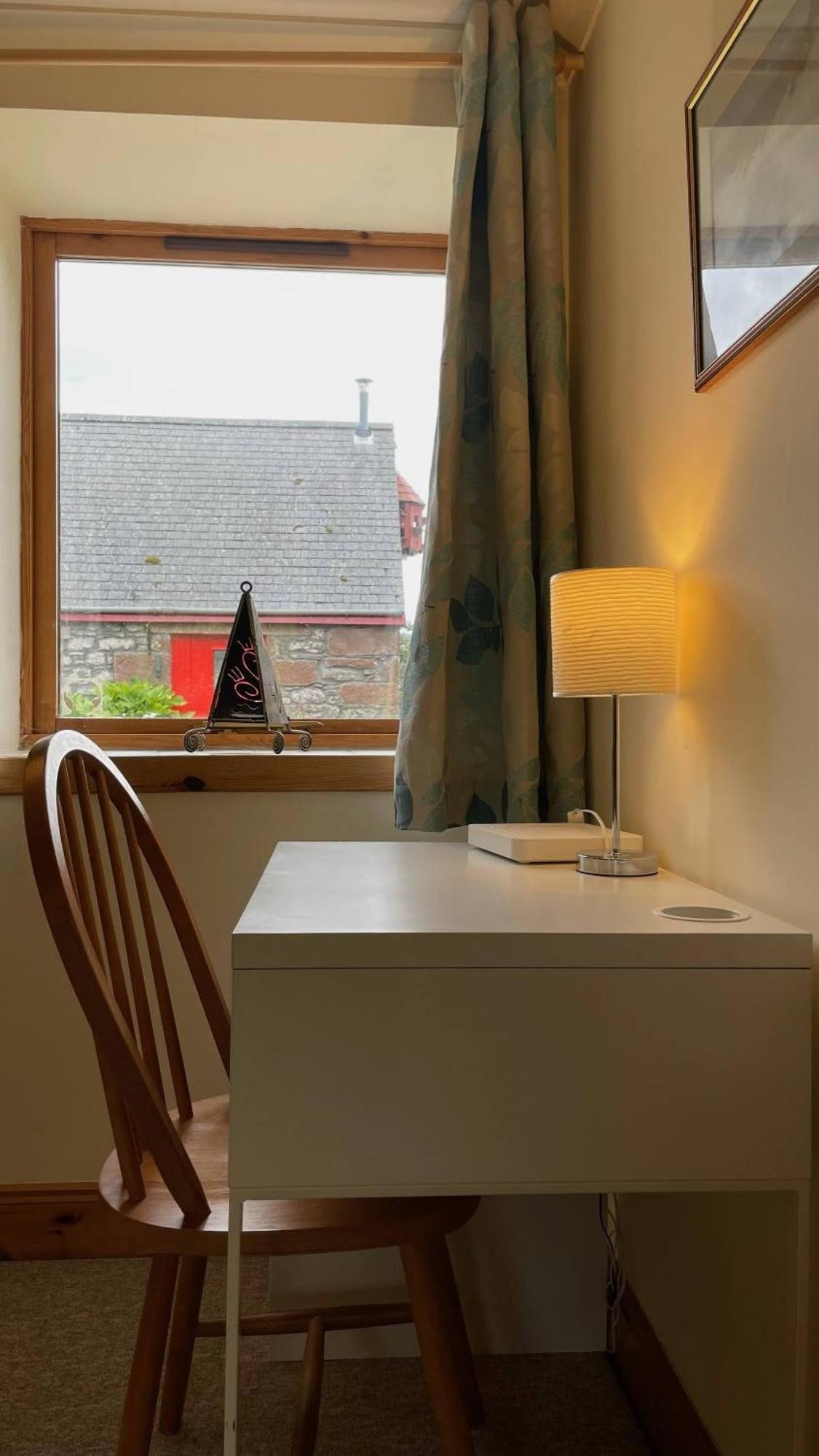 Kerrowdown Cottage-Self Catering For 4 In The Highlands Drumnadrochit Exterior photo